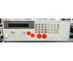 AC Power Source Analyser